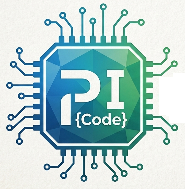 PICode Logo